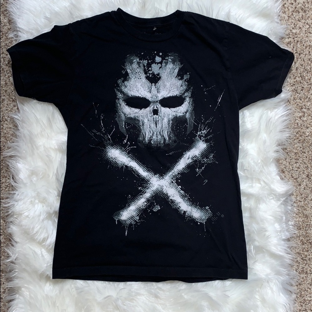 $5 in any bundle! Boys Marvel Graphic Tee